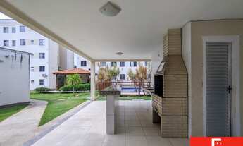 Imagem 5: 2 dormitórios, 1 banheiros, 1 vaga na garagem, 48M² de Área Construída