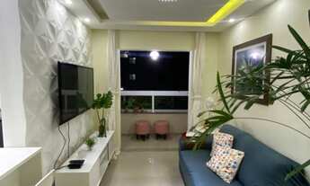 Imagem: 2 dormitórios, 1 banheiros, 1 vaga na garagem