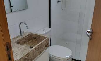 Imagem 6: 2 dormitórios, 2 suíte, 1 banheiros, 1 vaga na garagem, 54M² de Área Construída