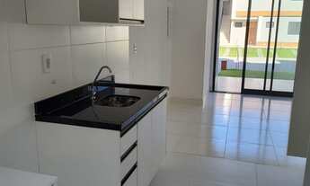 Imagem 4: 2 dormitórios, 2 suíte, 1 banheiros, 1 vaga na garagem, 54M² de Área Construída