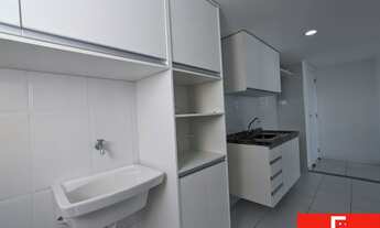 Imagem 6: 2 dormitórios, 1 suítes, 1 banheiros, 1 vaga na garagem, 61M² de Área Construída