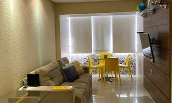 Imagem: 3 dormitórios, 1 suítes, 1 banheiros