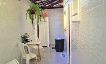 Imagem 6: 4 dormitórios, 3 suíte, 1 banheiros, 3 vagas na garagem