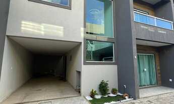 Imagem: 3 dormitórios, 3 suíte, 2 vagas na garagem