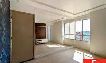 Imagem: 2 dormitórios, 1 suítes, 1 banheiros