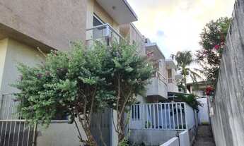 Imagem: 3 dormitórios, 2 suíte, 1 banheiros, 1