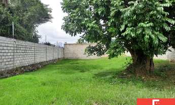 Imagem: 300M² de Área Total