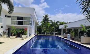 Imagem 5: 8 dormitórios, 8 suíte, 20 vagas na garagem