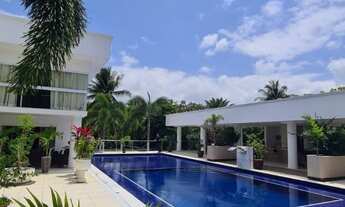 Imagem 6: 8 dormitórios, 8 suíte, 20 vagas na garagem