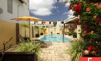 Imagem 6: 4 dormitórios, 2 suíte, 4 vagas na garagem