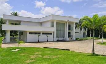 Imagem 2: 8 dormitórios, 8 suíte, 20 vagas na garagem