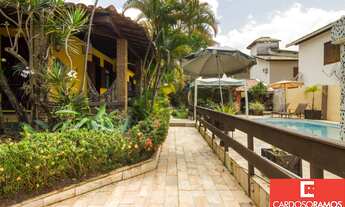 Imagem 7: 4 dormitórios, 2 suíte, 4 vagas na garagem