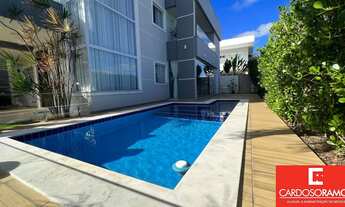 Imagem: 4 dormitórios, 4 suíte, 2 vagas na garagem