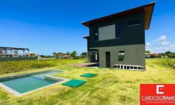 Imagem 4: 5 dormitórios, 5 suíte, 4 vagas na garagem