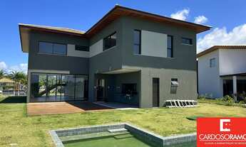 Imagem 3: 5 dormitórios, 5 suíte, 4 vagas na garagem