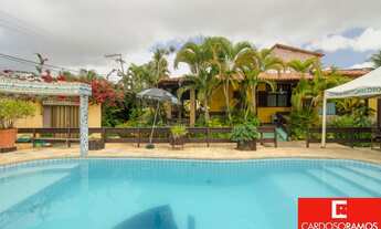 Imagem 3: 4 dormitórios, 2 suíte, 4 vagas na garagem