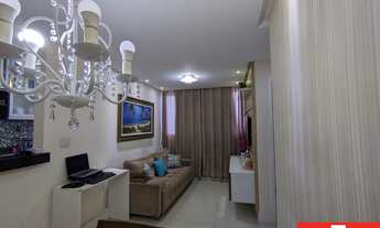 Imagem 3: 2 dormitórios, 1 banheiros, 1 vaga na garagem, 50M² de Área Construída