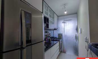 Imagem 5: 2 dormitórios, 1 banheiros, 1 vaga na garagem, 50M² de Área Construída