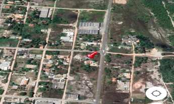 Imagem: 2000M² de Área Total