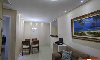 Imagem 2: 2 dormitórios, 1 banheiros, 1 vaga na garagem, 50M² de Área Construída