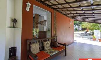 Imagem 7: 3 dormitórios, 1 suítes, 4 vagas na garagem