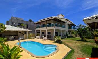 Imagem: 5 dormitórios, 2 suíte, 5 vagas na garagem