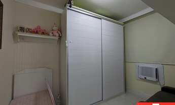 Imagem 7: 2 dormitórios, 1 banheiros, 1 vaga na garagem, 50M² de Área Construída