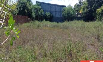 Imagem 4: 1000M² de Área Total