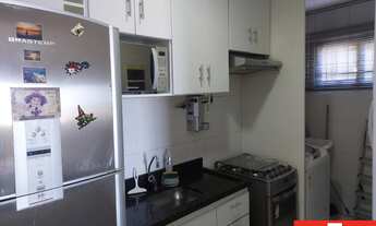 Imagem 4: 2 dormitórios, 1 suítes, 1 banheiros, 1 vaga na garagem, 68M² de Área Construída