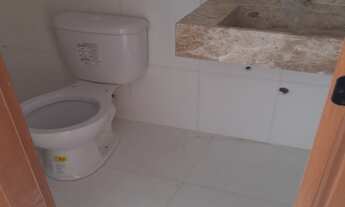 Imagem 4: 3 dormitórios, 2 suíte, 1 banheiros, 2 vagas na garagem