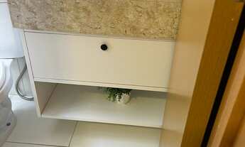 Imagem 5: 2 dormitórios, 2 suíte, 1 banheiros, 2 vagas na garagem