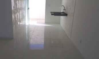 Imagem 3: 3 dormitórios, 2 suíte, 1 banheiros, 2 vagas na garagem