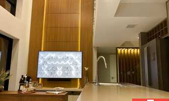 Imagem 1: 3 dormitórios, 2 suíte, 3 banheiro, 2 vagas na garagem, 123M² de Área Construída