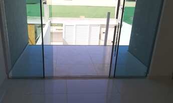 Imagem 6: 3 dormitórios, 2 suíte, 1 banheiros, 2 vagas na garagem