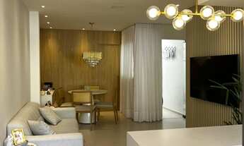 Imagem: 2 dormitórios, 2 suíte, 1 banheiros, 2