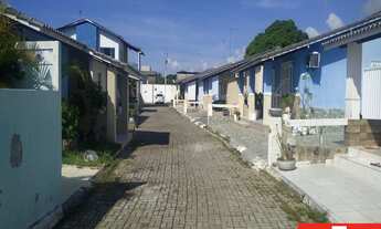 Imagem 2: 3 dormitórios, 1 suítes, 1 banheiros, 1 vaga na garagem, 52M² de Área Construída