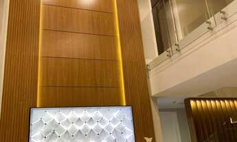 Imagem 2: 3 dormitórios, 2 suíte, 3 banheiro, 2 vagas na garagem, 123M² de Área Construída