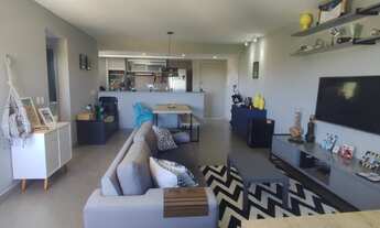 Imagem 3: 2 dormitórios, 2 suíte, 2 vagas na garagem, 88M² de Área Construída