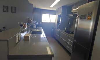 Imagem 6: 2 dormitórios, 2 suíte, 2 vagas na garagem, 88M² de Área Construída