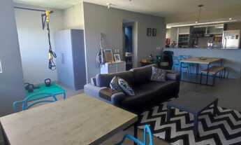 Imagem 4: 2 dormitórios, 2 suíte, 2 vagas na garagem, 88M² de Área Construída