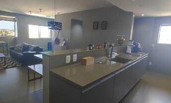 Imagem 5: 2 dormitórios, 2 suíte, 2 vagas na garagem, 88M² de Área Construída