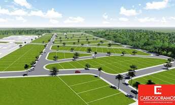 Imagem: 130M² de Área Total