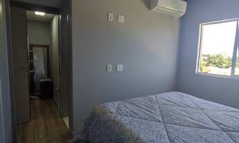 Imagem 7: 2 dormitórios, 2 suíte, 2 vagas na garagem, 88M² de Área Construída