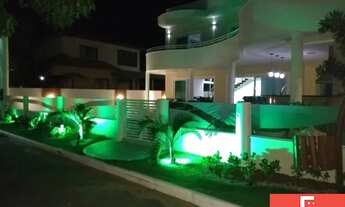 Imagem 2: 6 dormitórios, 4 vagas na garagem