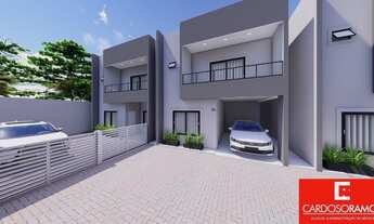 Imagem: 4 dormitórios, 4 suíte, 2 vagas na garagem