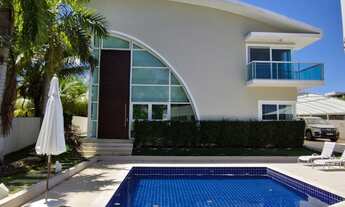 Imagem: 4 dormitórios, 4 suíte