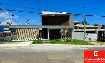 Imagem: 3 dormitórios, 3 suíte, 5 banheiro, 6