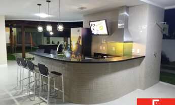 Imagem 5: 6 dormitórios, 4 vagas na garagem