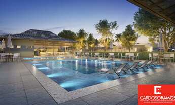 Imagem 6: 2 dormitórios, 1 vaga na garagem