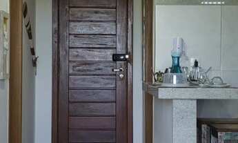 Imagem 4: 2 dormitórios, 2 vagas na garagem, 54M² de Área Construída